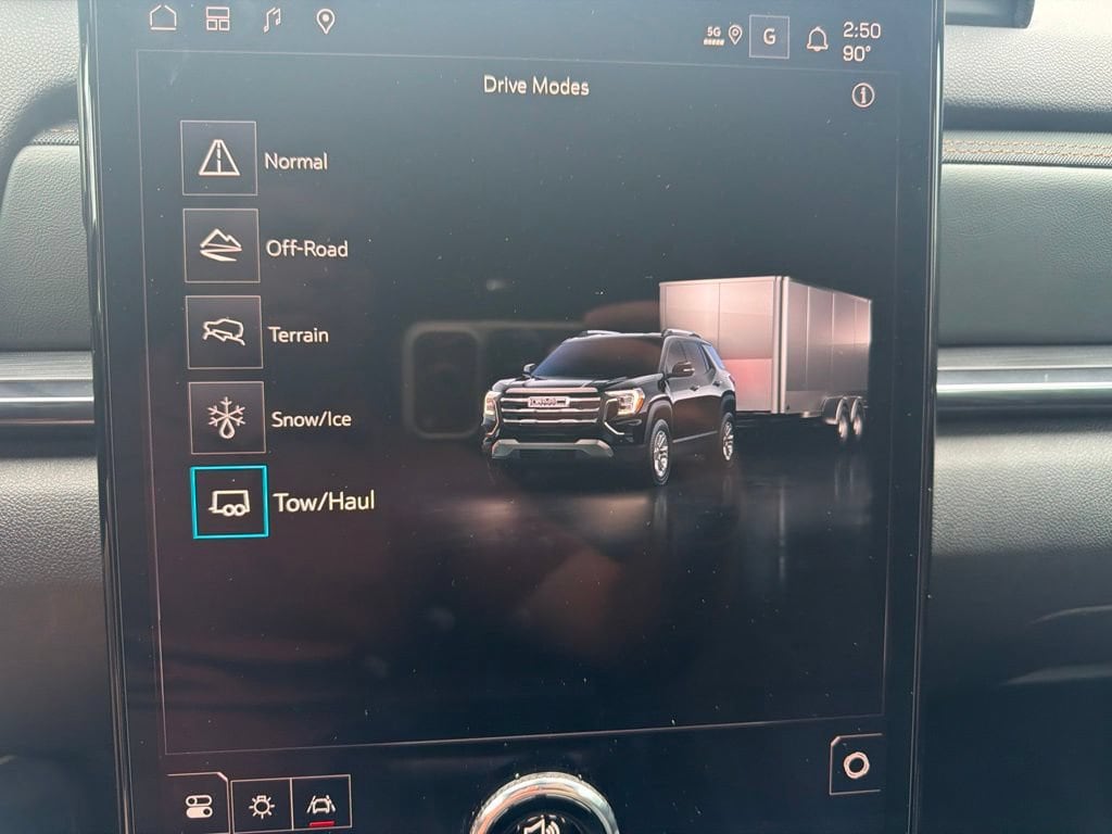 2026 GMC Terrain AT4 - Photo 39