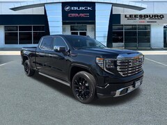 2026 GMC Sierra 1500 Denali Truck