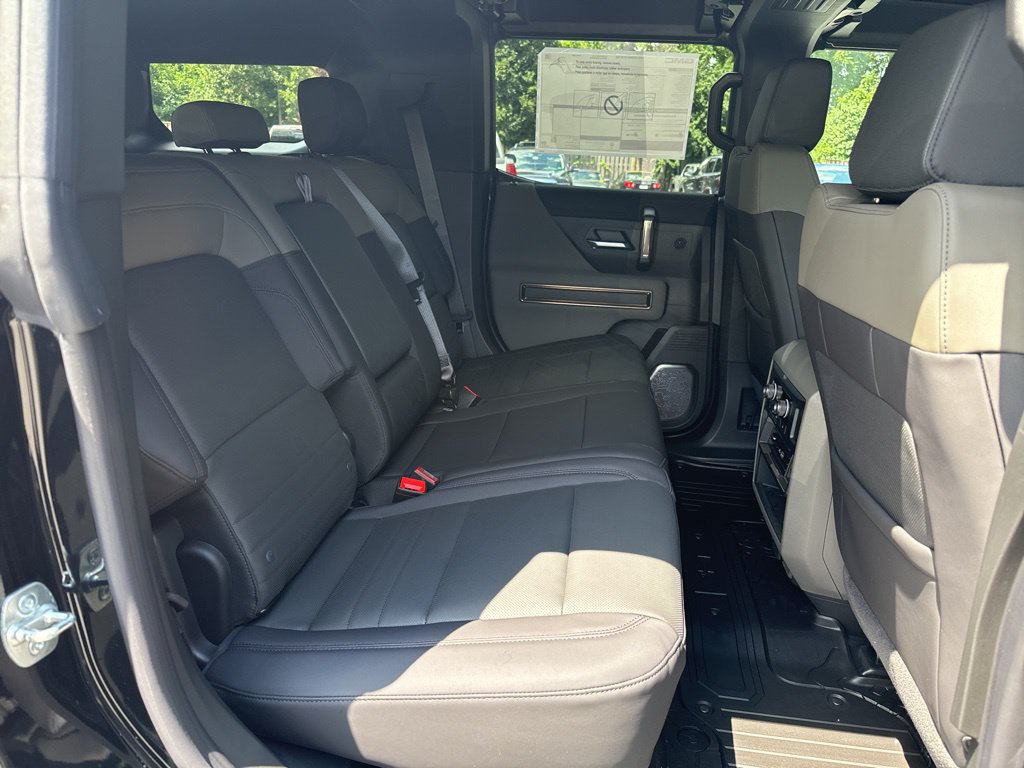 2025 GMC HUMMER EV 3X - Photo 12
