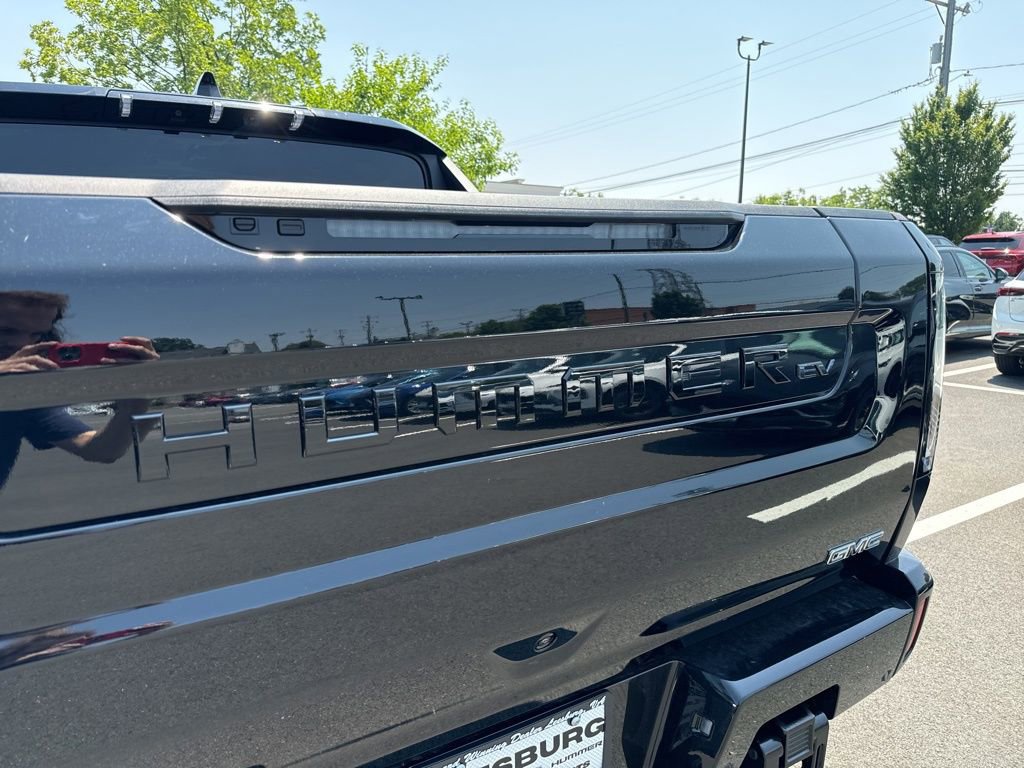 2025 GMC HUMMER EV 2X - Photo 65