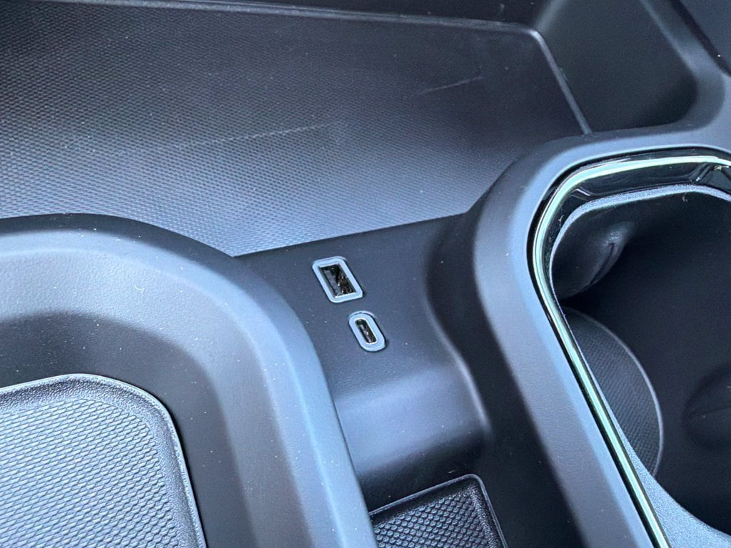 2026 GMC Sierra 2500HD AT4 - Photo 33