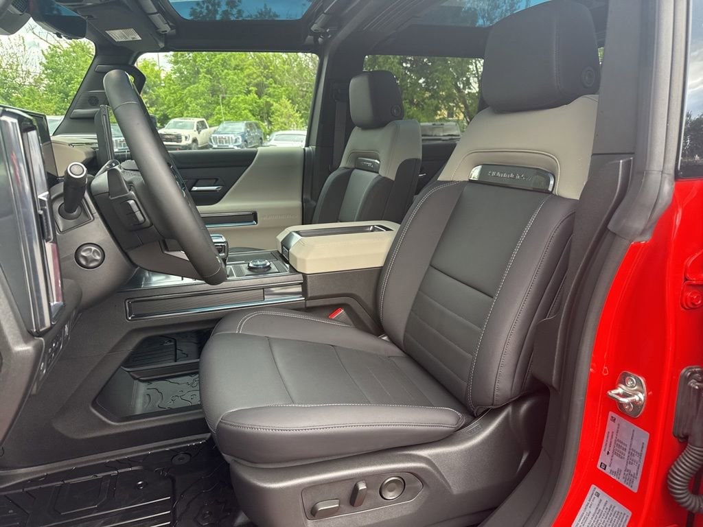 2026 GMC HUMMER EV 2X - Photo 9