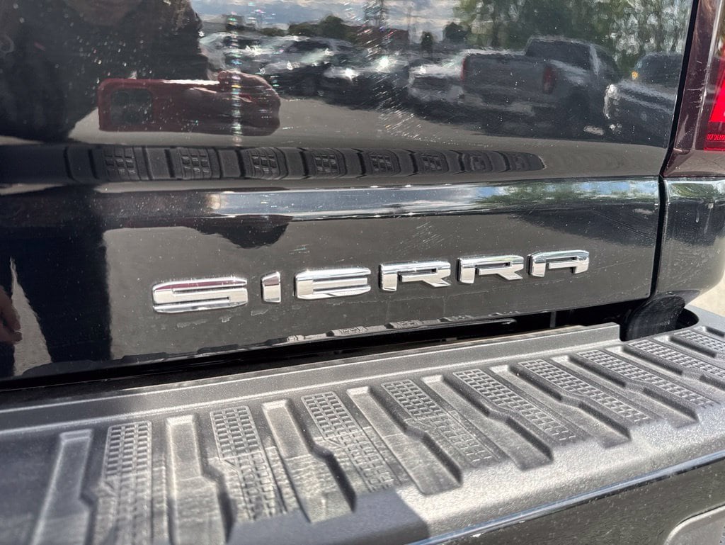 2026 GMC Sierra 2500HD Denali - Photo 72