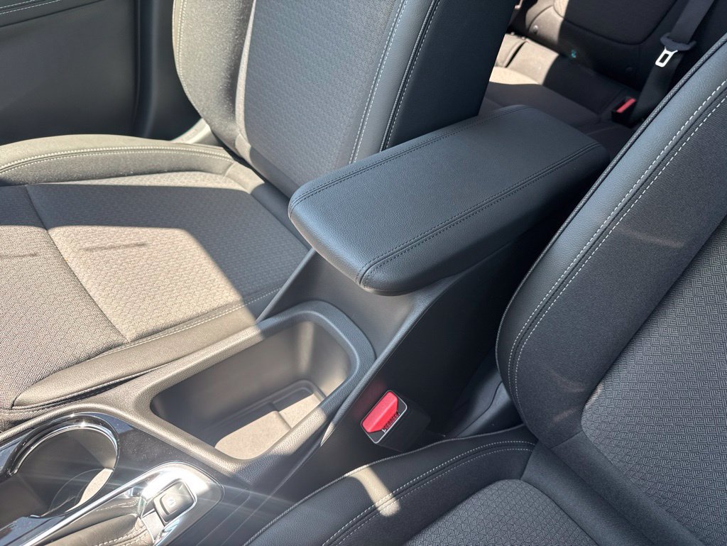 2026 Buick Encore GX Preferred - Photo 26