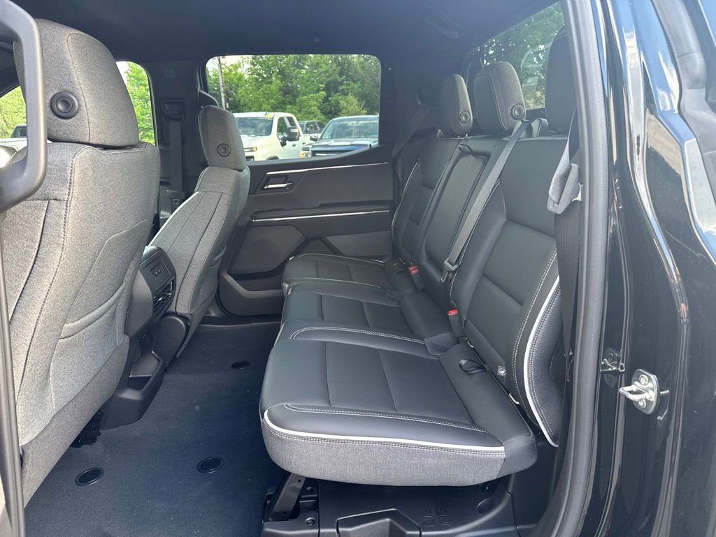 2026 GMC Sierra EV Elevation - Photo 10