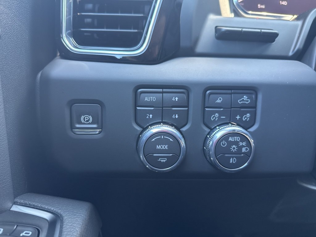 2026 GMC Sierra 1500 Denali - Photo 29