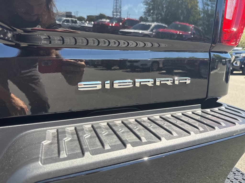 2026 GMC Sierra 1500 Denali - Photo 70