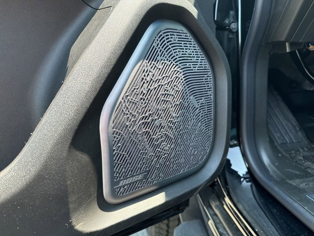 2025 GMC HUMMER EV 2X - Photo 22