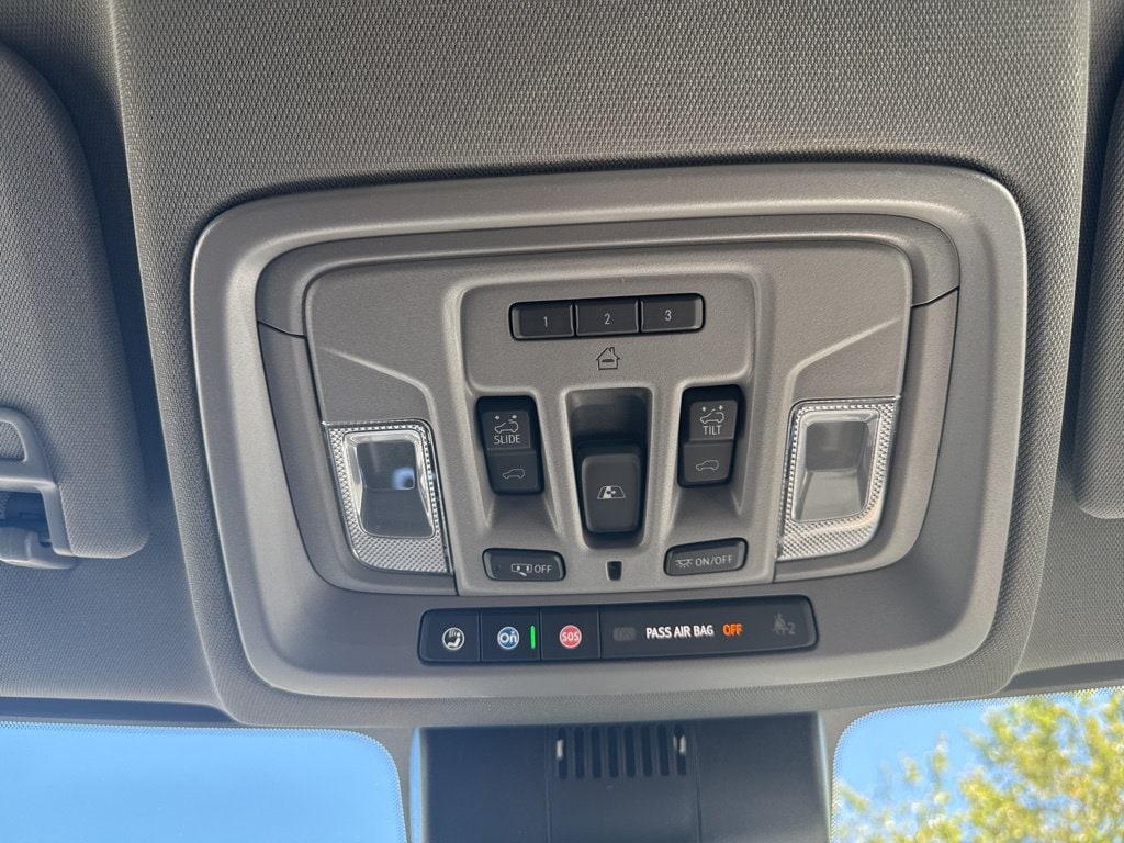 2026 GMC Sierra 1500 Denali - Photo 46