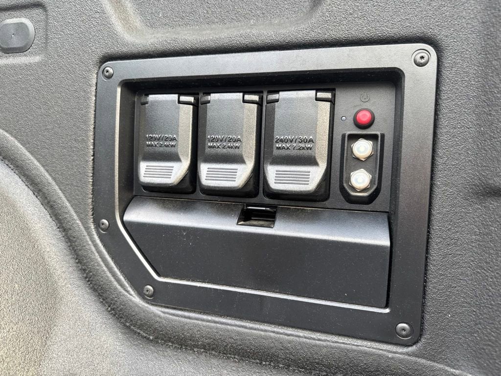 2026 GMC Sierra EV Elevation - Photo 53