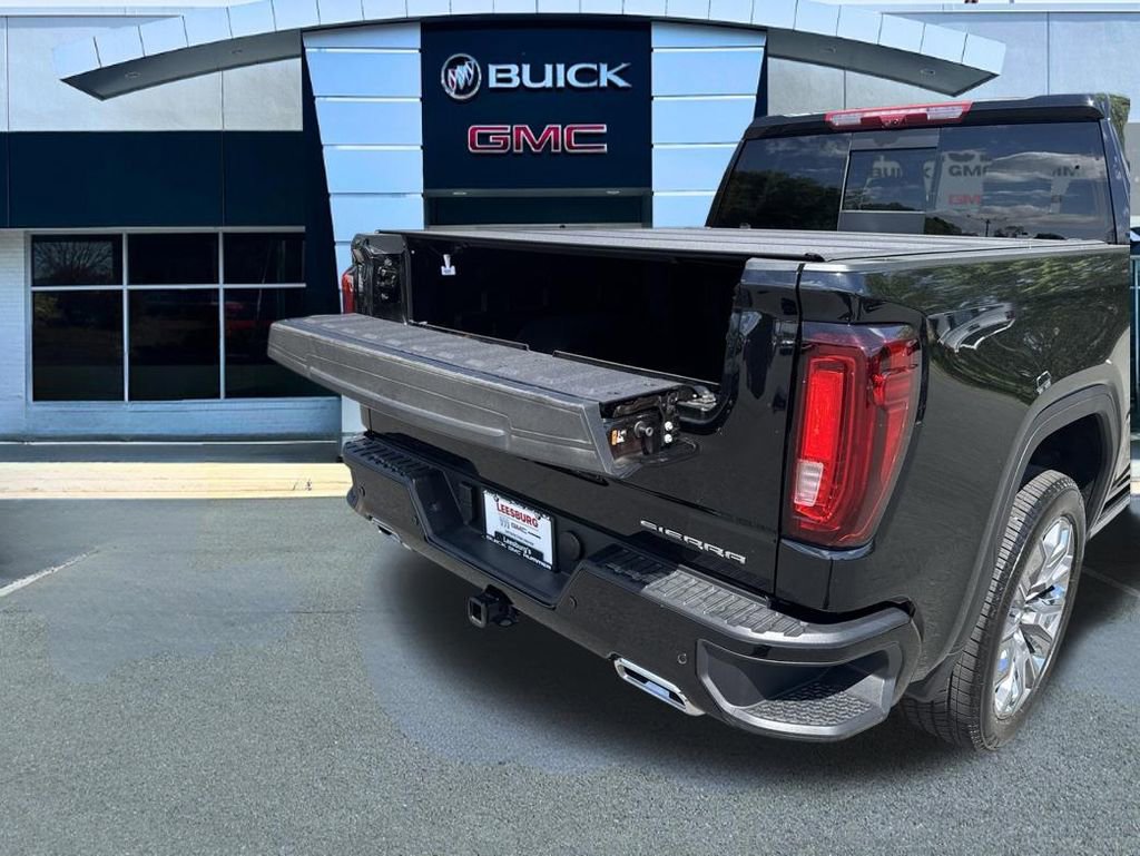 2026 GMC Sierra 1500 Denali - Photo 60
