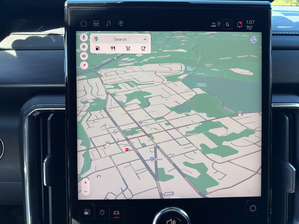 2027 GMC Acadia Elevation - Photo 29