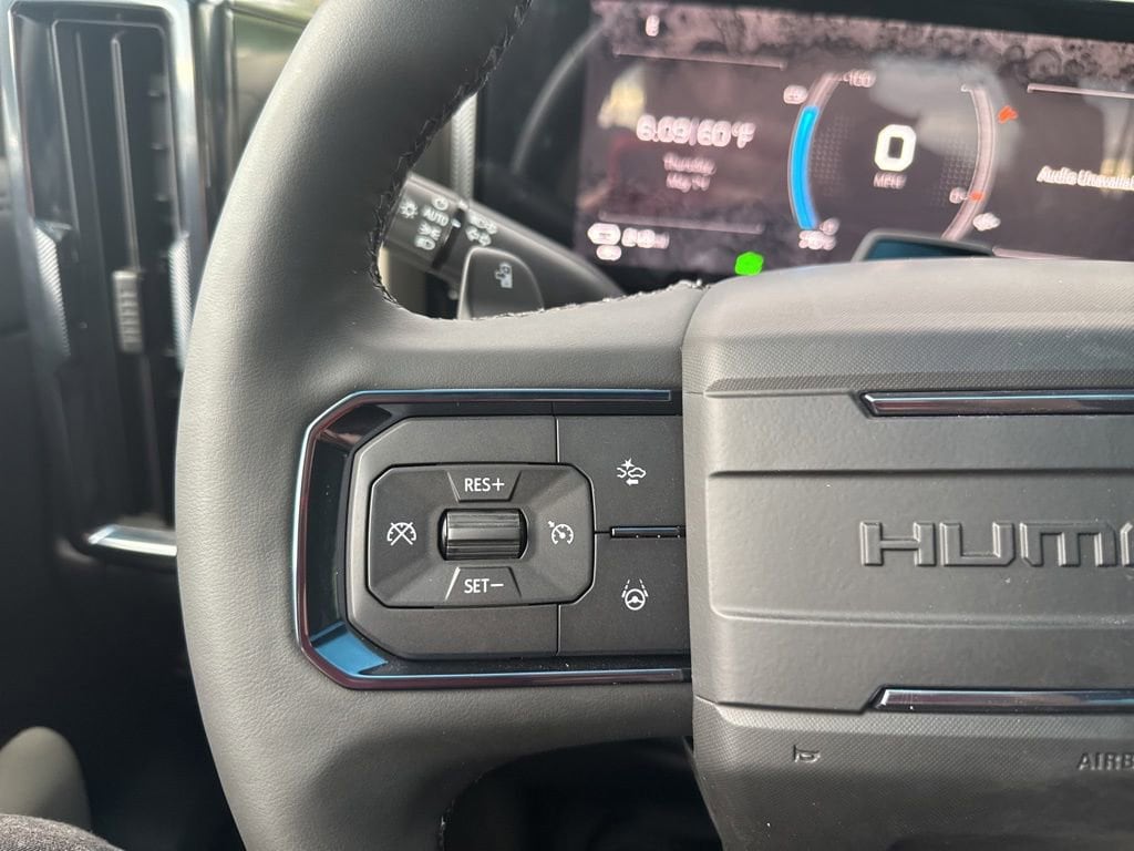 2026 GMC HUMMER EV 2X - Photo 23