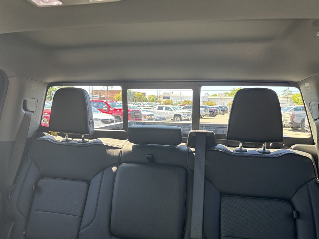 2026 GMC Sierra 1500 Denali - Photo 43