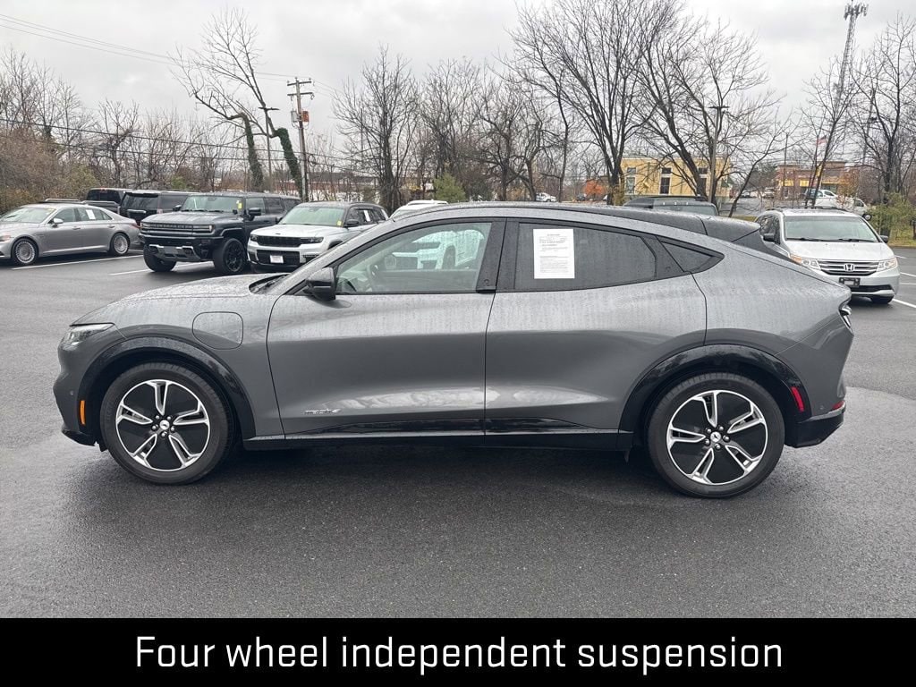 Used 2023 Ford Mustang Mach-E Premium SUV