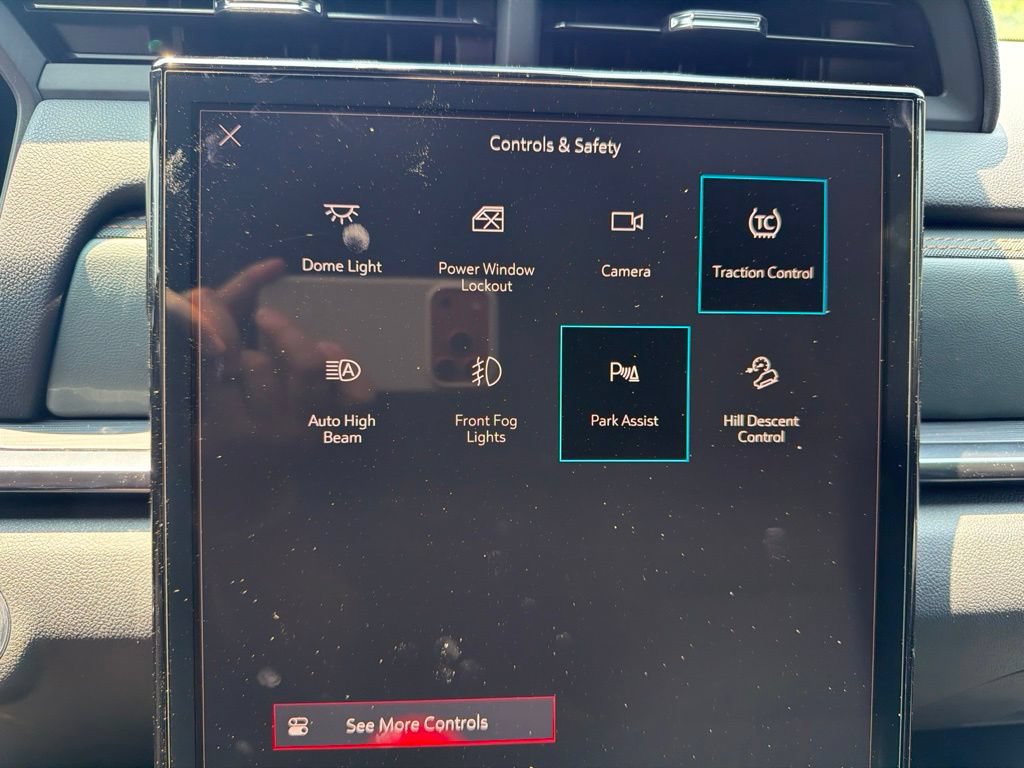 2026 GMC Terrain AT4 - Photo 28