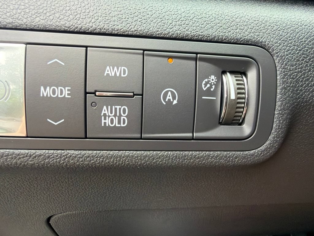 2026 GMC Terrain AT4 - Photo 16