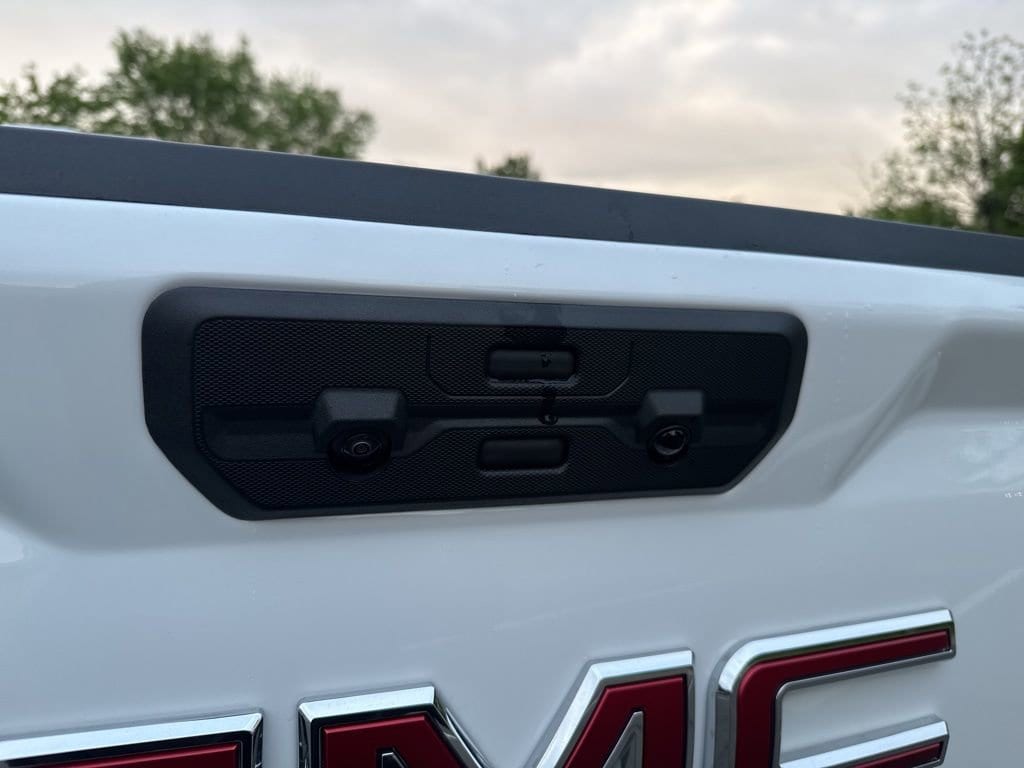 2026 GMC Sierra 1500 SLT - Photo 48