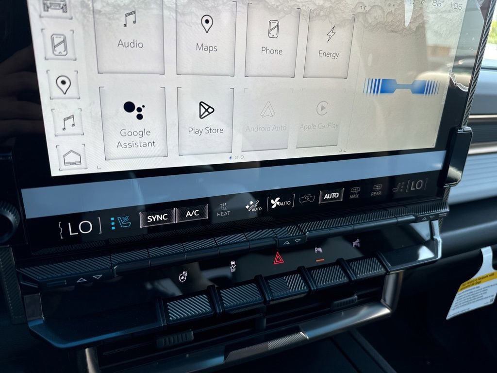 2025 GMC HUMMER EV 2X - Photo 31