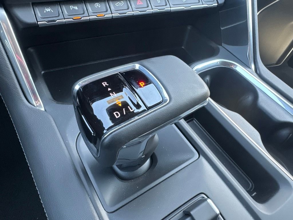 2026 GMC Sierra 1500 Denali - Photo 35
