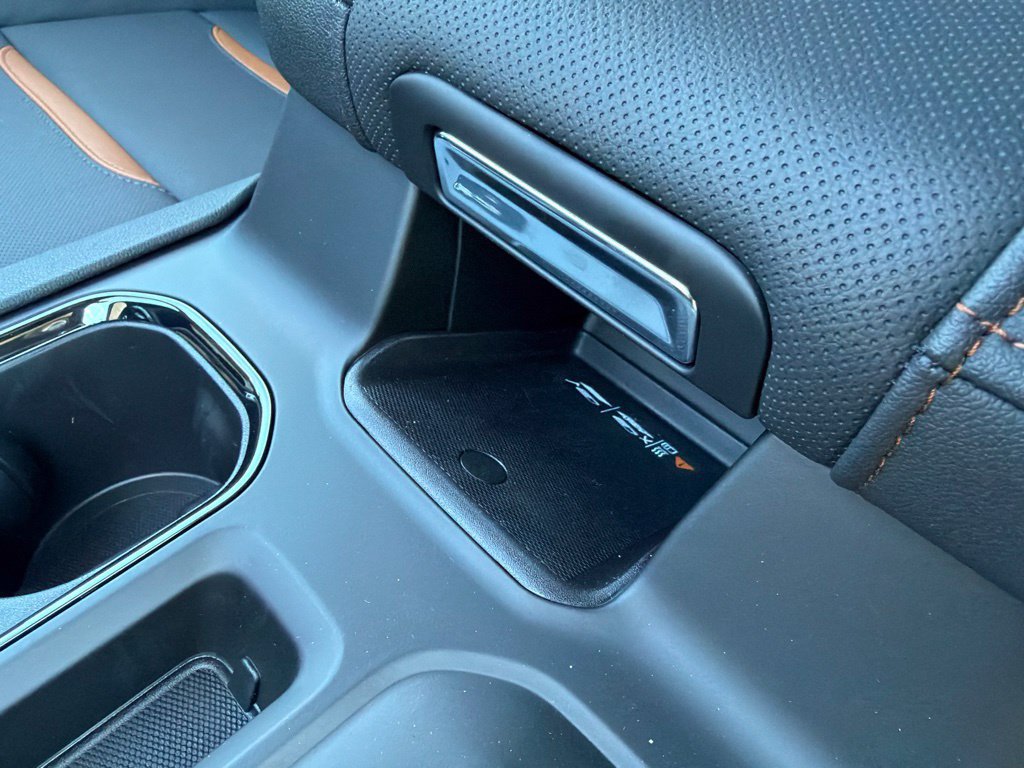 2026 GMC Sierra 2500HD AT4 - Photo 35