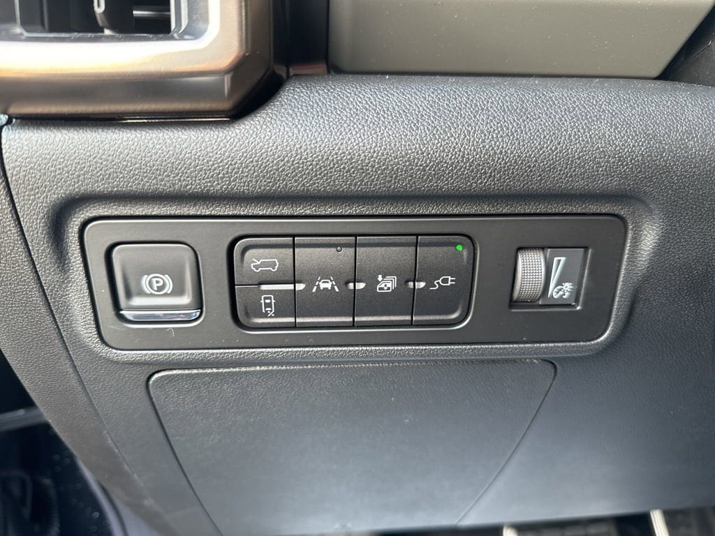 2025 GMC HUMMER EV 3X - Photo 28