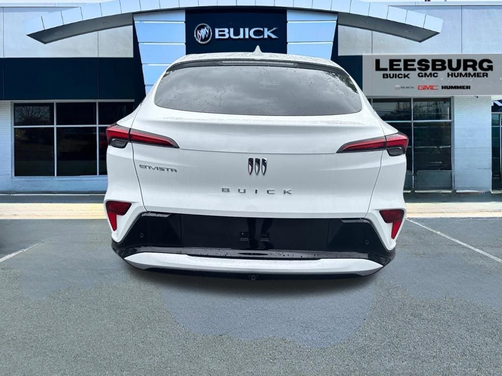 2026 Buick Envista Sport Touring - Photo 6