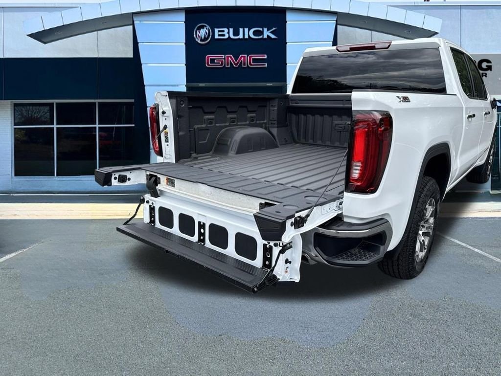 2026 GMC Sierra 1500 SLT - Photo 53