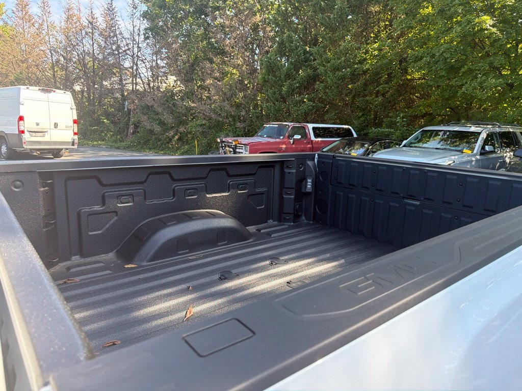 2026 GMC Sierra 2500HD AT4 - Photo 37