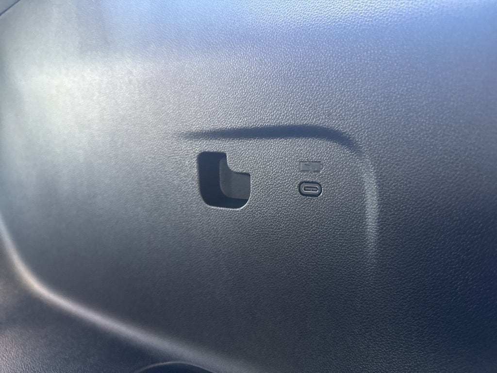 2026 GMC Acadia Denali - Photo 58