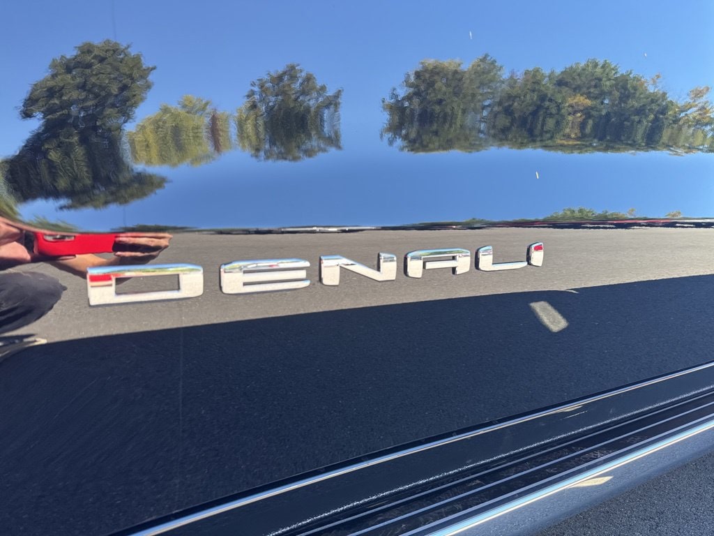 2026 GMC Sierra 1500 Denali - Photo 68