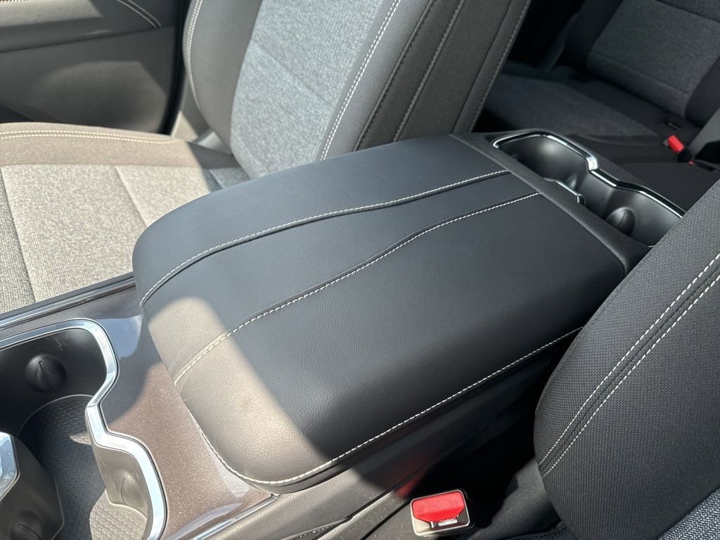 2025 GMC Acadia Elevation - Photo 34