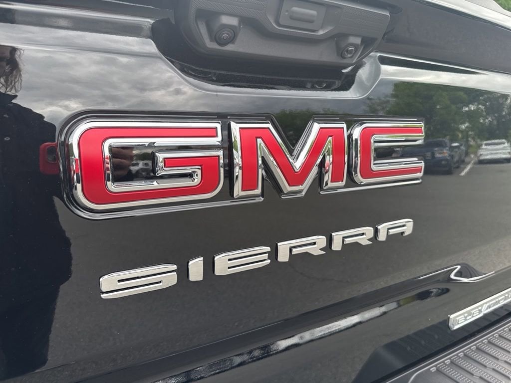2026 GMC Sierra 1500 Elevation - Photo 46