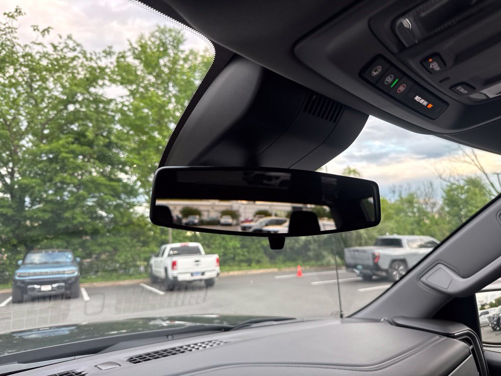 2026 GMC Sierra 1500 SLE - Photo 38