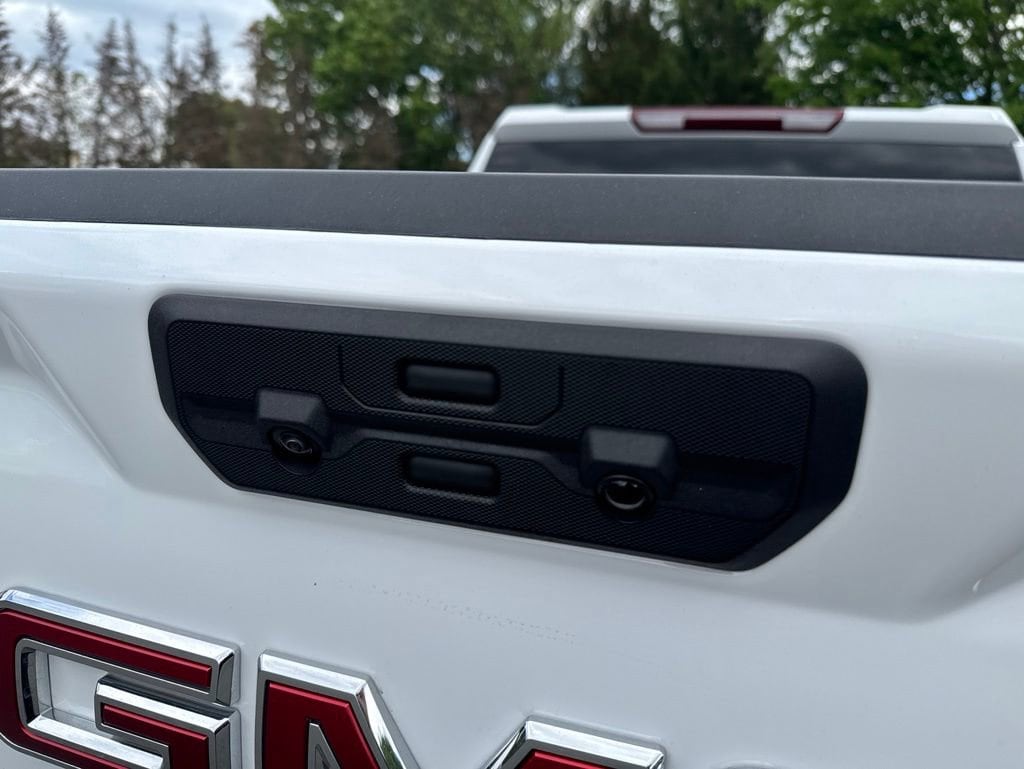 2026 GMC Sierra 1500 SLT - Photo 46