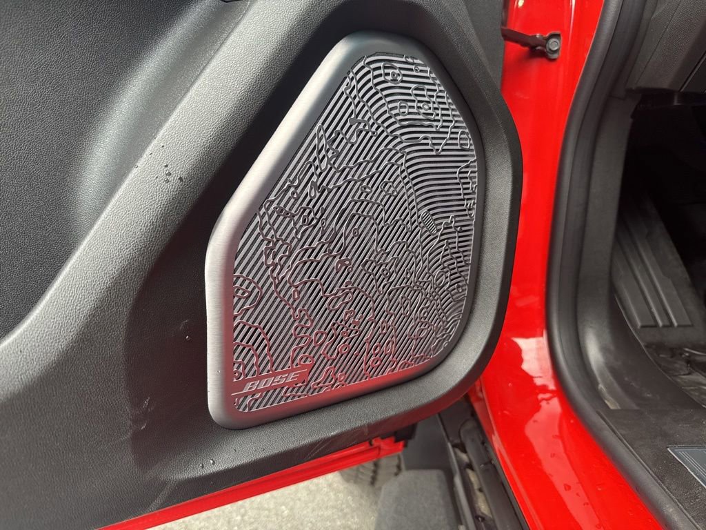 2026 GMC HUMMER EV 2X - Photo 21