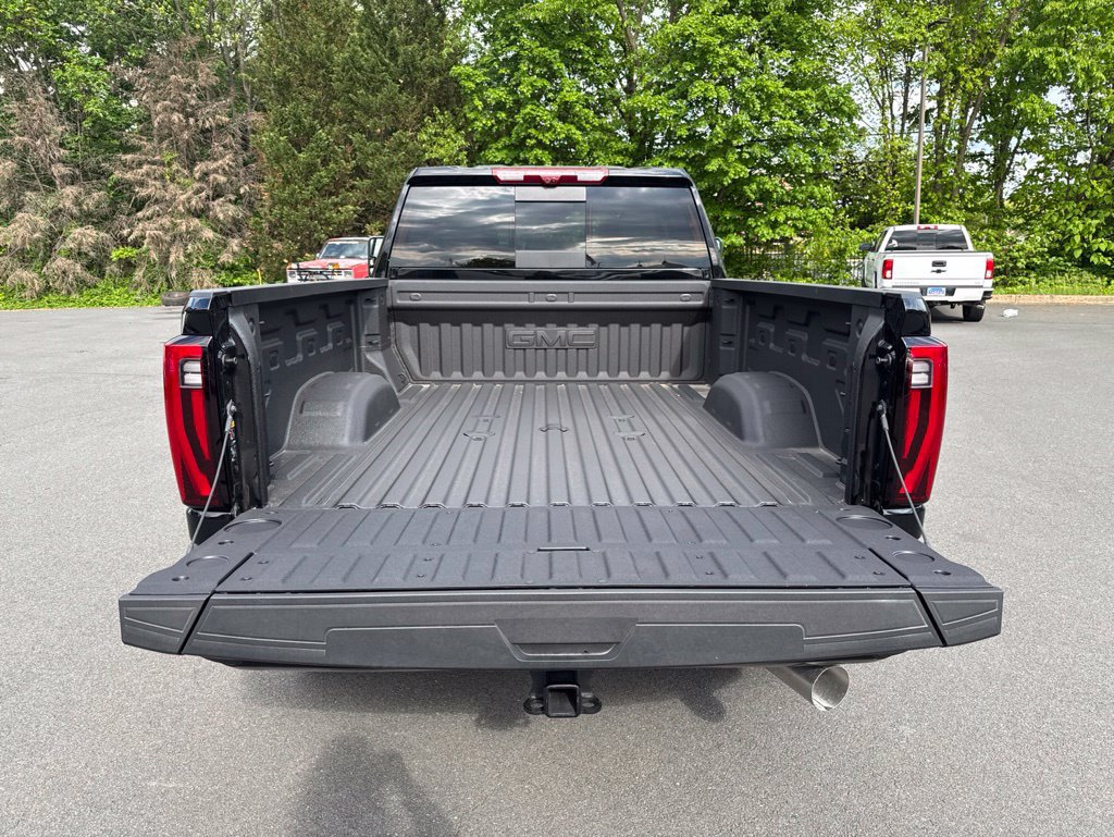 2026 GMC Sierra 2500HD Denali - Photo 55