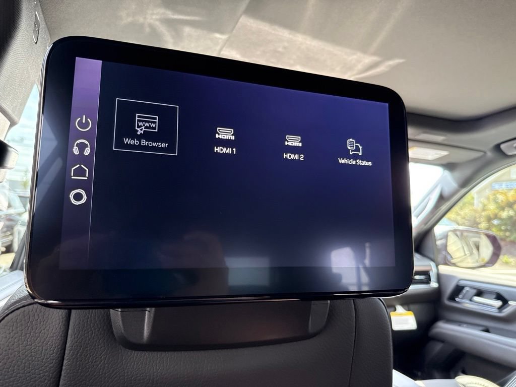 2026 GMC Yukon XL Denali - Photo 50