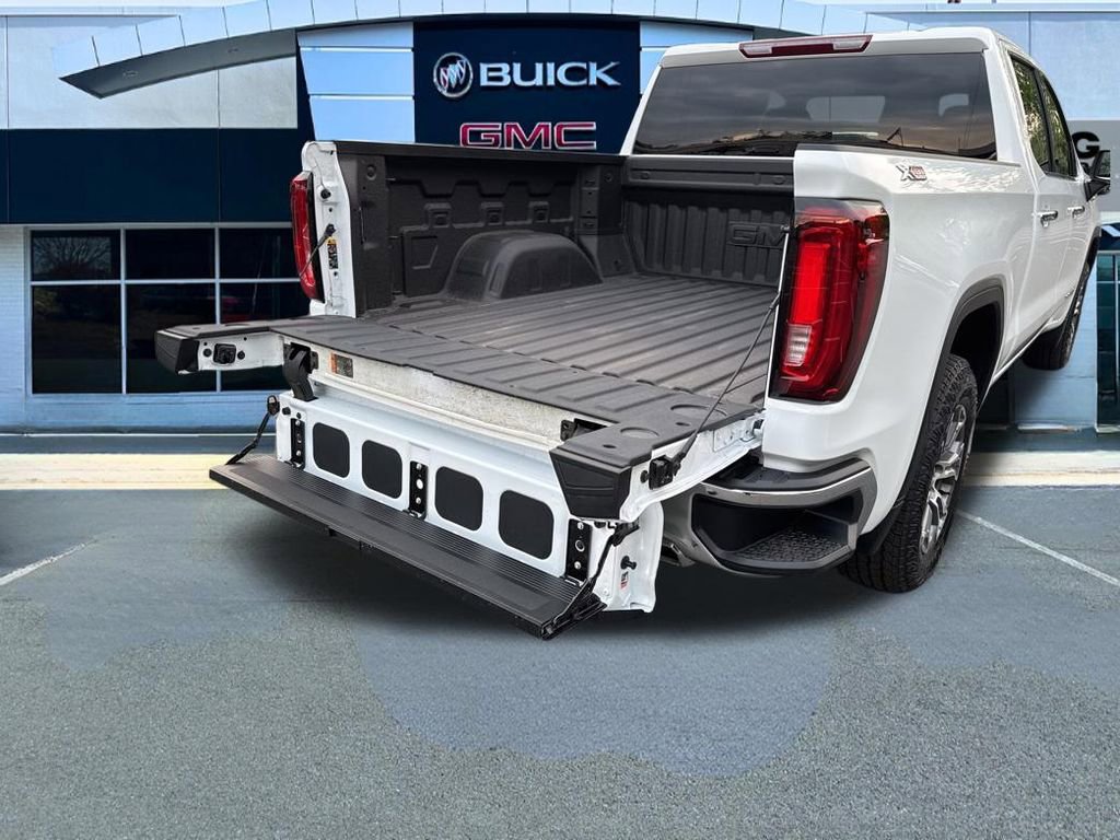 2026 GMC Sierra 1500 SLT - Photo 54