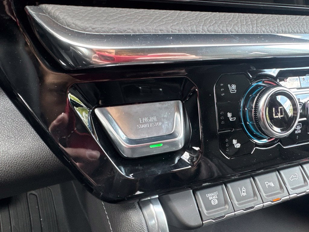2026 GMC Sierra 2500HD Denali - Photo 31