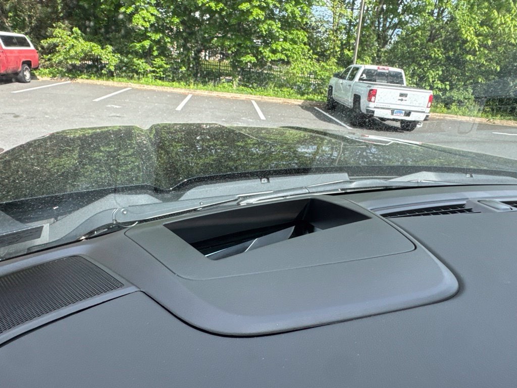 2026 GMC Sierra 2500HD Denali - Photo 30
