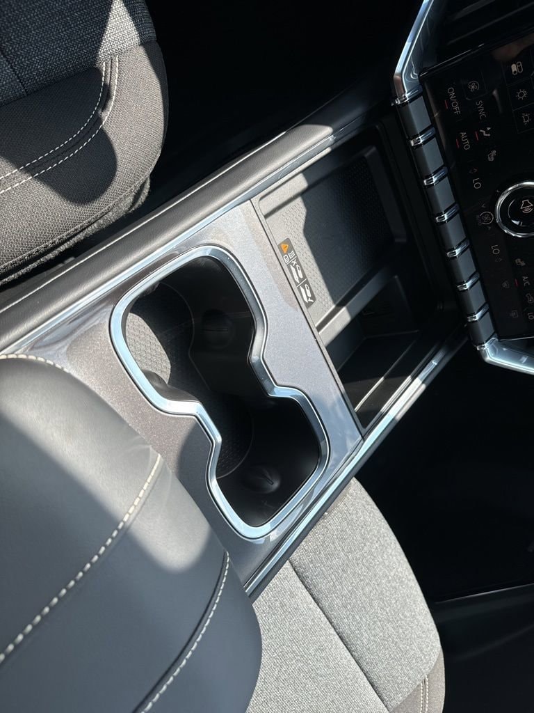 2025 GMC Acadia Elevation - Photo 36