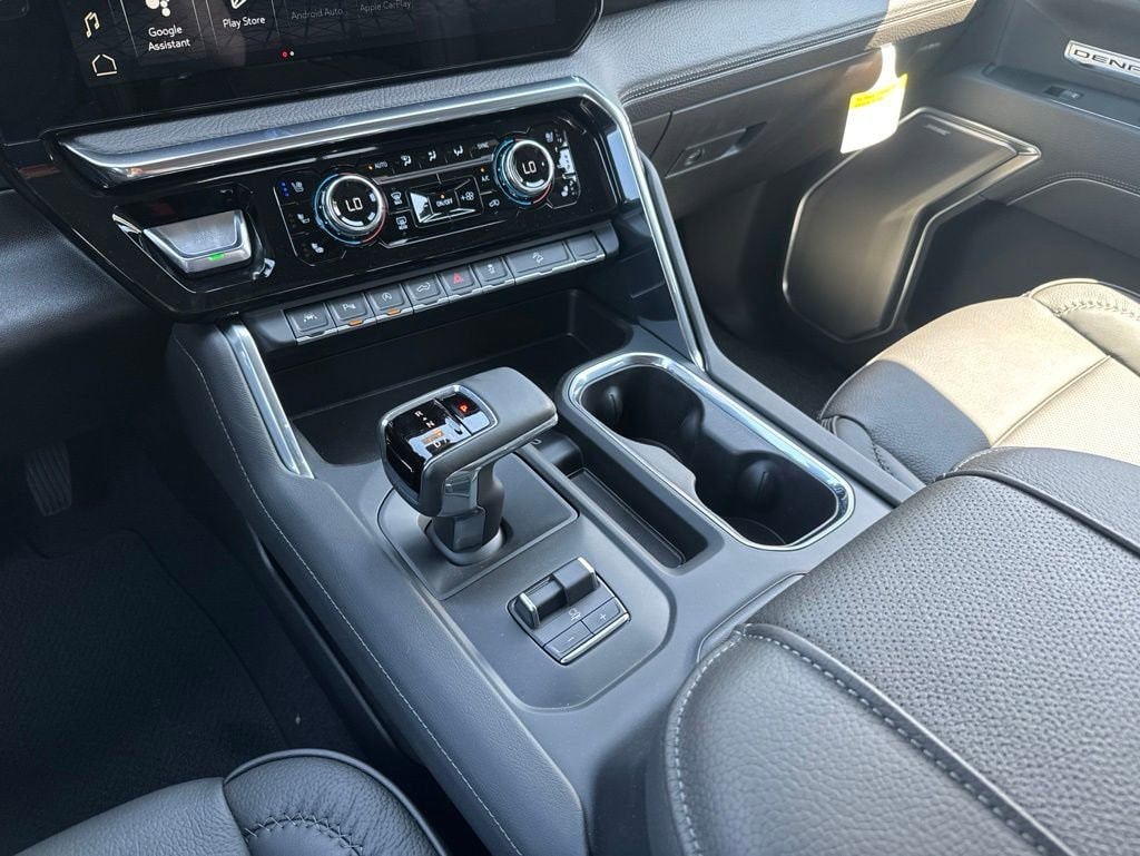 2026 GMC Sierra 1500 Denali - Photo 33