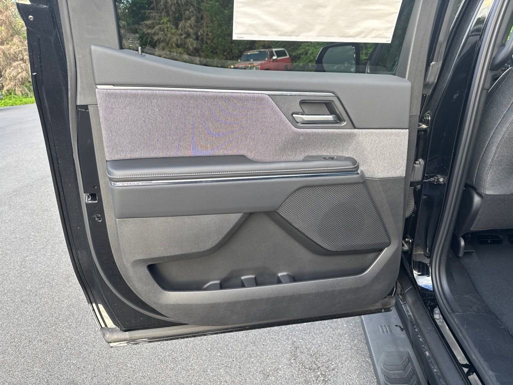 2026 GMC Sierra EV Elevation - Photo 39