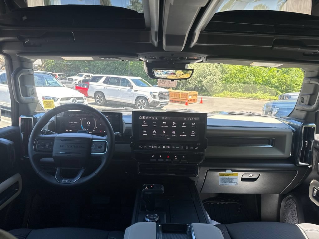 2026 GMC HUMMER EV 2X - Photo 15
