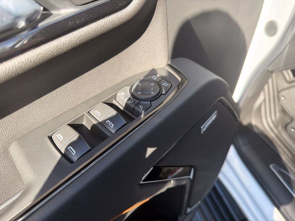 2026 GMC Sierra 2500HD AT4 - Photo 17