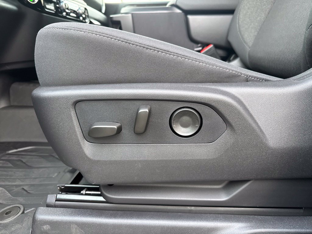 2026 GMC Sierra 1500 SLE - Photo 23