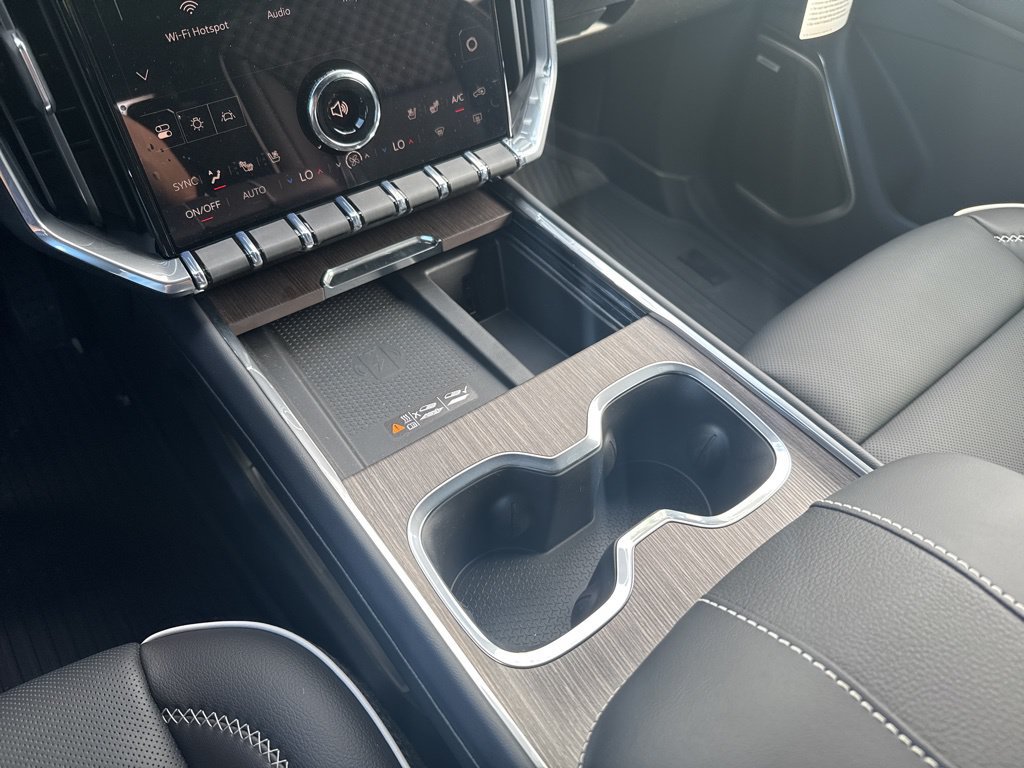 2026 GMC Acadia Denali - Photo 39