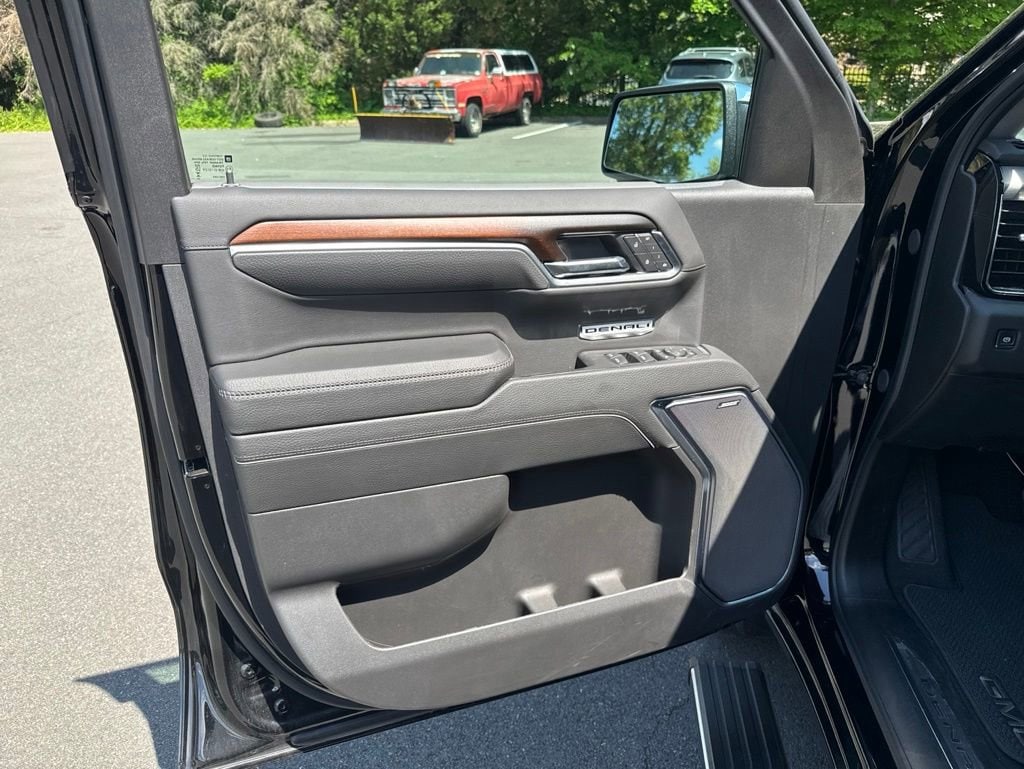 2026 GMC Sierra 1500 Denali - Photo 19