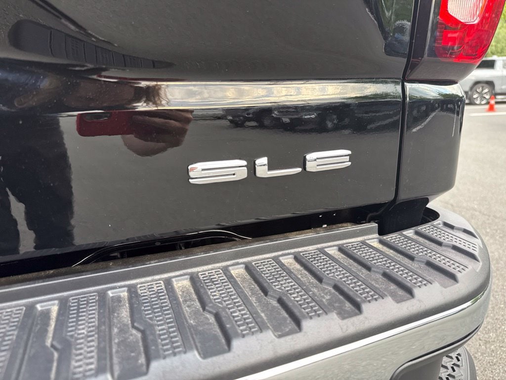 2026 GMC Sierra 1500 SLE - Photo 58